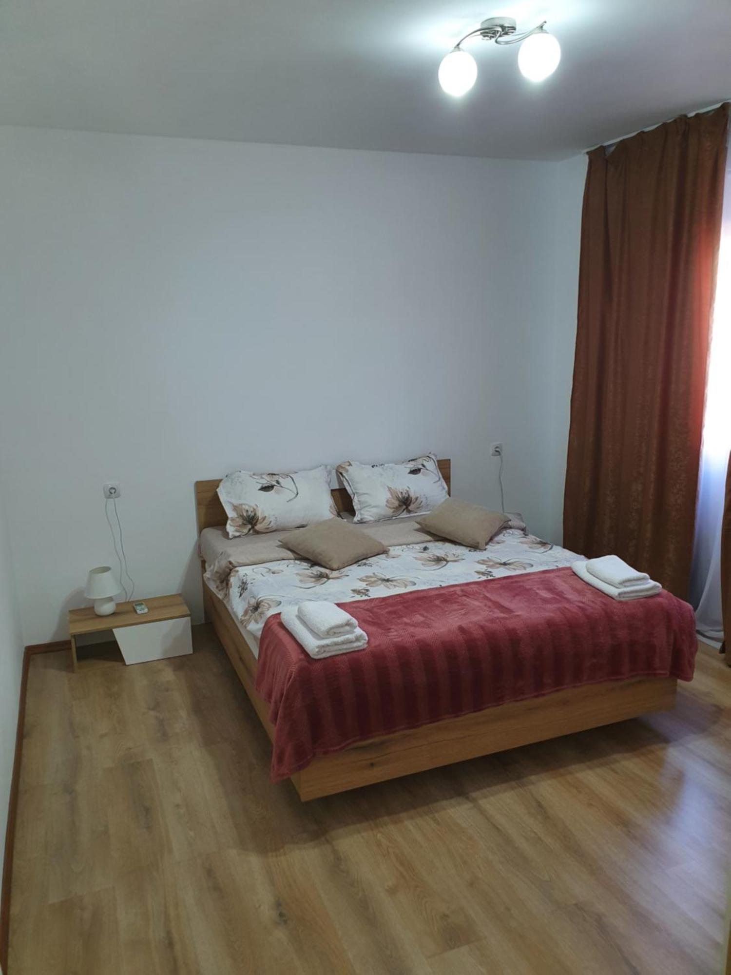 The Center Apartments Comfort Сандански Номер фото